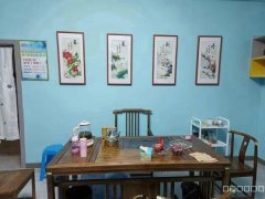 C7770位于阜康市文博路元森国际附近临街二楼店面转租