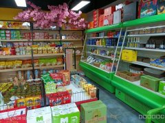 C7775位于昌吉市健康西路2099小区门口店面转让