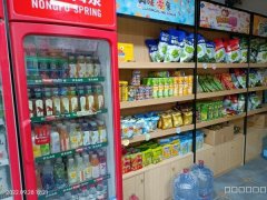 C7775位于昌吉市健康西路2099小区门口店面转让