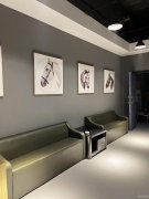 （成功案例）C7781鲤鱼山路金石榴餐饮广场餐厅低价转让