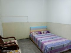 C7783位于昌吉市延安北路州医院对面阳光小区一层住宅出租