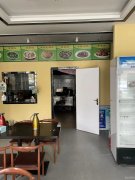 C7784昌吉长宁南路时代帝景 抓饭店对外转让