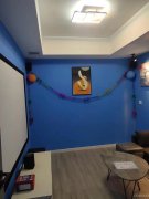 C7787位于阜康市团结西路美食一条街附近临街店面转让