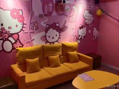 C7787位于阜康市团结西路美食一条街附近临街店面转让