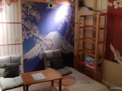 C7787位于阜康市团结西路美食一条街附近临街店面转让