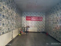 C7788位于昌吉市健康东路农校后门临街门面出租