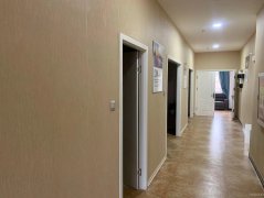 （成功案例）C7790昌吉长宁南路旺铺空转