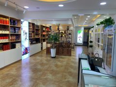 （成功案例）C7790昌吉长宁南路旺铺空转