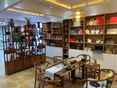 （成功案例）C7790昌吉长宁南路旺铺空转