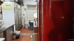 C7793天柱山街美食一条街品牌火锅店转让