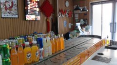 C7793天柱山街美食一条街品牌火锅店转让