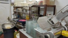 C7793天柱山街美食一条街品牌火锅店转让