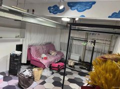 （成功案例）C7795昌吉世纪大道蓝爵尚筑东门母婴童装店面转