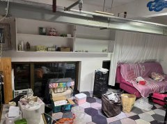 （成功案例）C7795昌吉世纪大道蓝爵尚筑东门母婴童装店面转