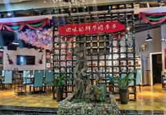 C7278店面转让 位于呼图壁县倾城印象小区门口