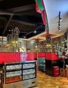 C7278店面转让 位于呼图壁县倾城印象小区门口