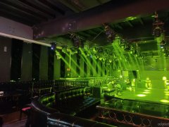 （成功案例）C7797团结路国防宾馆酒吧转让