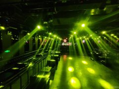 （成功案例）C7797团结路国防宾馆酒吧转让