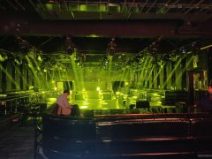 （成功案例）C7797团结路国防宾馆酒吧转让