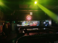 （成功案例）C7797团结路国防宾馆酒吧转让