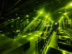 （成功案例）C7797团结路国防宾馆酒吧转让