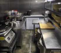 C7324铁路局江苏西路餐厅转让