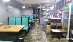 C7324铁路局江苏西路餐厅转让