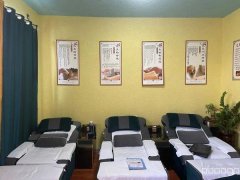 C7800昌吉南五工路美容养生馆转让