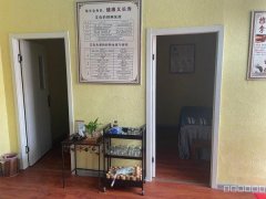 C7800昌吉南五工路美容养生馆转让