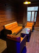 （成功案例）C7802迎宾路丑马一号文创园酒吧低价转让