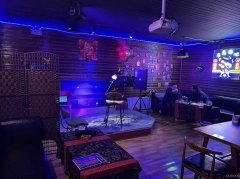 （成功案例）C7802迎宾路丑马一号文创园酒吧低价转让