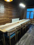 （成功案例）C7802迎宾路丑马一号文创园酒吧低价转让