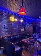 （成功案例）C7802迎宾路丑马一号文创园酒吧低价转让