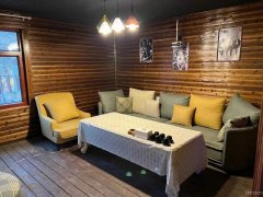 （成功案例）C7802迎宾路丑马一号文创园酒吧低价转让