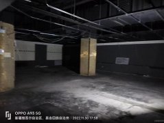 C7808昌吉市长宁南路繁华商业区长宁大厦负一层出租