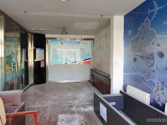 C7808昌吉市长宁南路繁华商业区长宁大厦负一层出租