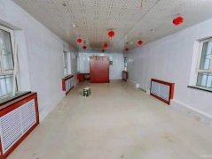 C7808昌吉市长宁南路繁华商业区长宁大厦负一层出租