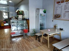 C7809位于昌吉市建设路与宁边东路交叉口临街店面转让