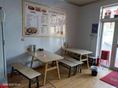 C7809位于昌吉市建设路与宁边东路交叉口临街店面转让