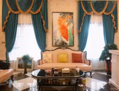 C7810出租绿州北路麒麟华府独栋别墅精装修美容养生馆