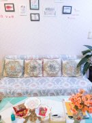 （成功案例）C7812小西门德海大厦瑞倪维儿美容养生中心