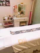 （成功案例）C7812小西门德海大厦瑞倪维儿美容养生中心