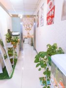 （成功案例）C7812小西门德海大厦瑞倪维儿美容养生中心