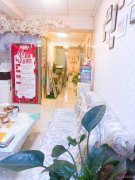 （成功案例）C7812小西门德海大厦瑞倪维儿美容养生中心