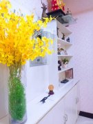 （成功案例）C7812小西门德海大厦瑞倪维儿美容养生中心