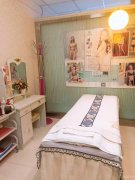 （成功案例）C7812小西门德海大厦瑞倪维儿美容养生中心