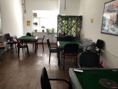 （成功案例）C7816棋牌室转让 昌吉市北京北路农业局院内