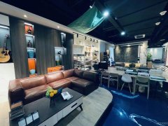 （成功案例）C7817位于昌吉市中山路枫叶广场二层商业门面转