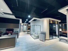 （成功案例）C7817位于昌吉市中山路枫叶广场二层商业门面转