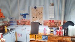 C7819南湖北路西3巷加盟小吃店转让